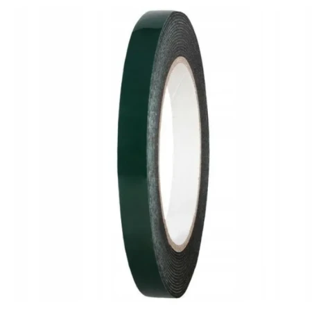 Taśma montażowa dwustronna Motive 19 mm × 5 m – piankowa, odporna na warunki atmosferyczne, mocna przyczepność