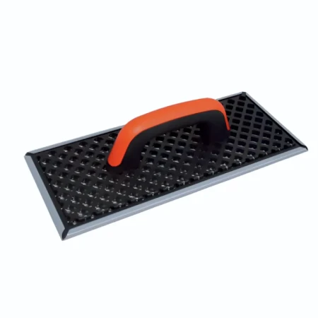 Paca przelotowa tarnik metalowy do styropianu SOLID 160x380 mm – narzędzie do szlifowania i wyrównywania powierzchni ociepleń.