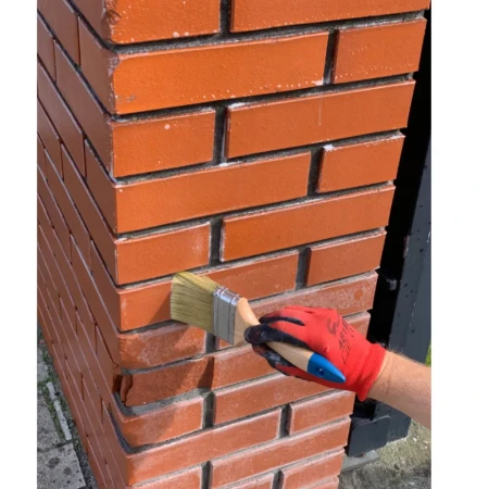 IMPREGNAT do CEGŁY starej KLINKIERU na zewnątrz MOKRA CEGŁA I KLINKIER 3L JURGA