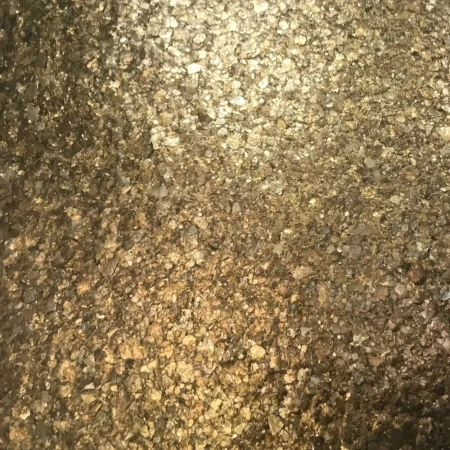 MASA o EFEKCIE PŁATKÓW ZŁOTA 2,5kg Guardi