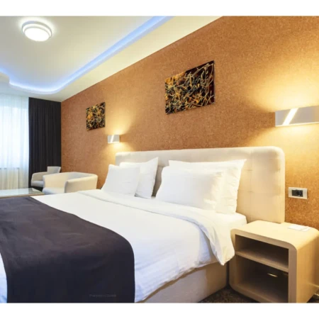 MASA o EFEKCIE PŁATKÓW ZŁOTA 2,5kg Guardi