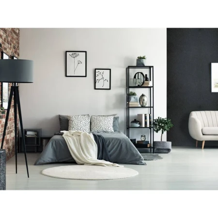 MASA o EFEKCIE KRUSZONEGO GRAFITU 5kg Guardi