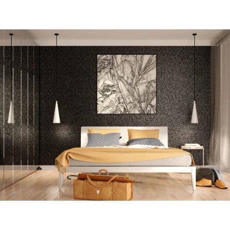 MASA o EFEKCIE KRUSZONEGO GRAFITU 5kg Guardi