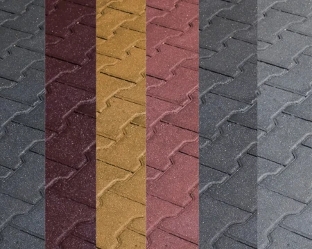 SILBRUK KOLOR Impregnat do Kostki Brukowej 1L LAKMA
