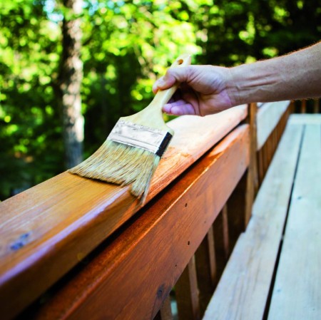 DrewnoKolor IMPREGNAT do DREWNA Z Woskiem 4L Lakma