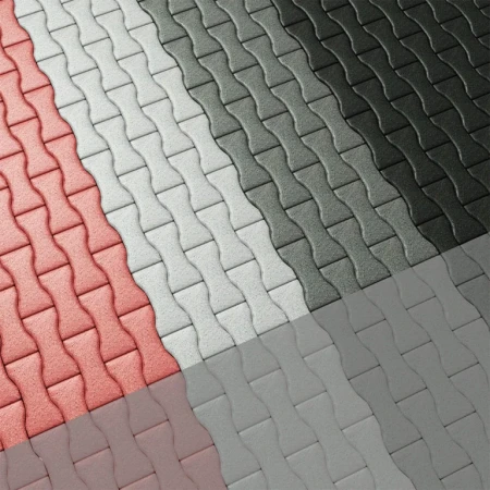 Impregnat Koloryzujący 10L do Kostki Brukowej PROTECT COLOR JURGA