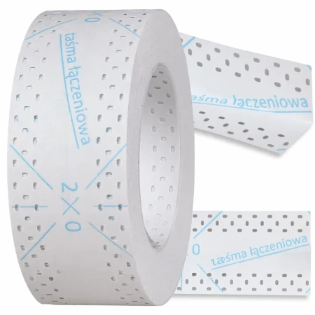 Taśma SIME TAPES ŁĄCZENIOWA Q25m 50mmx25m MOTIVE