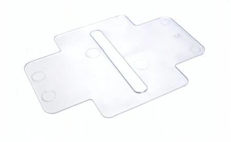 Podkładka pod Kliny 50 sztuk SOLID