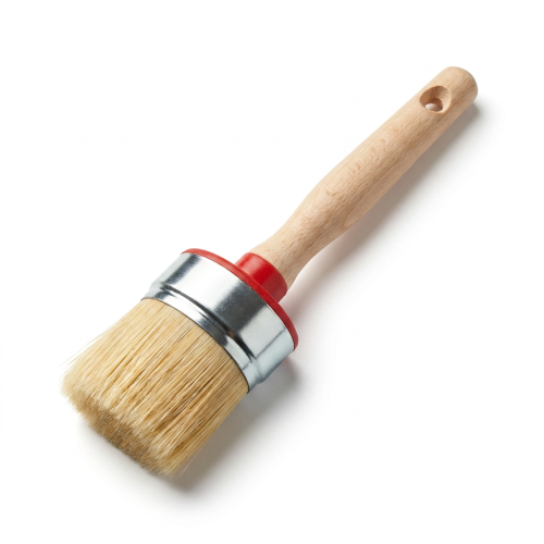 Przejdź do produktu Pędzel Okrągły Uniwersalny 50mm SOLID