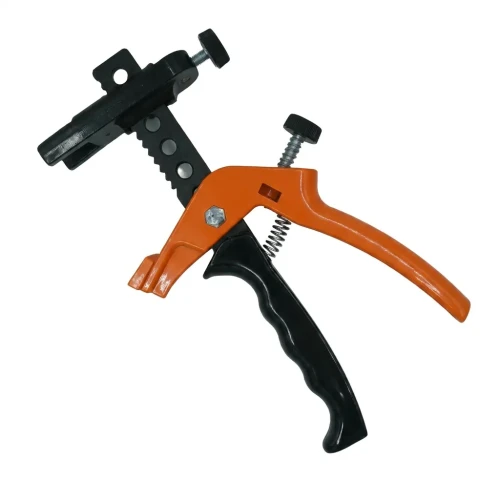 Przejdź do produktu SZCZYPCE ZACISKOWE System Poziomowania Płytek SOLID