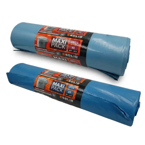 Przejdź do produktu WORKI NA ODPADY Maxi Pack SOLID