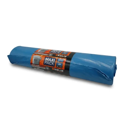 WORKI NA ODPADY Maxi Pack SOLID
