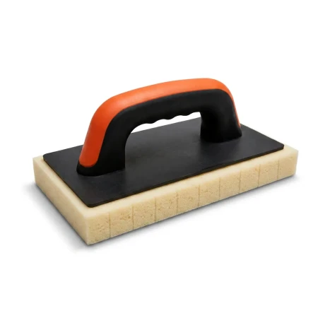 PACA Z GĄBKĄ 130mm/250mm Ponacinana SOLID