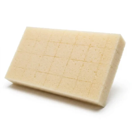 PACA Z GĄBKĄ 130mm/250mm Ponacinana SOLID