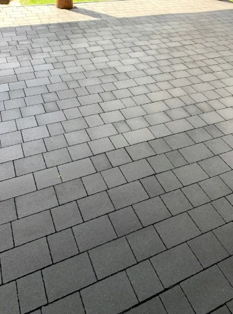 Impregnat do Kostki Brukowej 1L MOKRA KOSTKA ECO JURGA