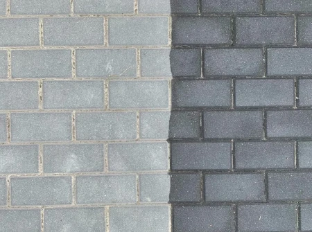 Impregnat do Kostki Brukowej 1L MOKRA KOSTKA ECO JURGA