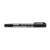 MARKER Dwustronny Permanentny CZARNY MOTIVE