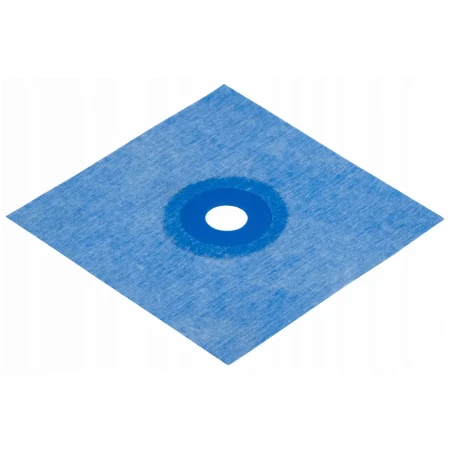 MANKIET USZCZELNIAJĄCY PL3 Niebieski 120x120mm fi12 FORMAT