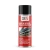 ZESTAW 2 sztuki GUMA W SPRAYU Uniwersalny Sprayu Uszczelniający CZARNA 400ml FORMATZONE