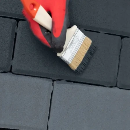Impregnat Koloryzujący 3L GRAFITOWY do Kostki Brukowej COLOR EFFECT JURGA