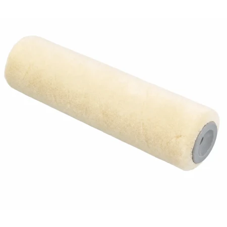WAŁEK MOHAIR 23cm/8mm DO MALOWANIA ŚCIAN SUFITÓW (runo 10mm) MOTIVE