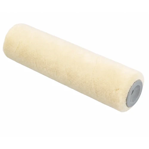 Przejdź do produktu WAŁEK MOHAIR 23cm/8mm DO MALOWANIA ŚCIAN SUFITÓW (runo 10mm) MOTIVE