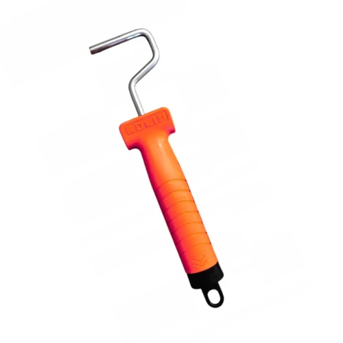 Przejdź do produktu Rączka Malarska do Wałków na CLICK  mini 6cm SOLID