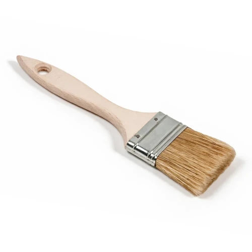 Przejdź do produktu PĘDZEL Angielski Płaski Prosty 50mm MOTIVE 050 112