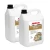 ZESTAW 2 SZTUKI Impregnat 5L do Kamienia Naturalnego Gipsu Klinkieru i Elewacji PROOF ST