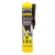 SILIKON NEUTRALNY SANITARNY ANTRACYTOWY 114 280ml LAKMA