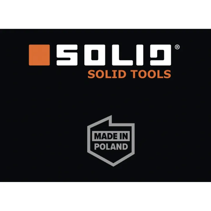 SOLID LOGO