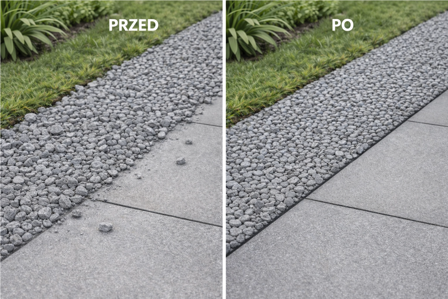 Spoiwo do Kamieni 5L GREKODEK