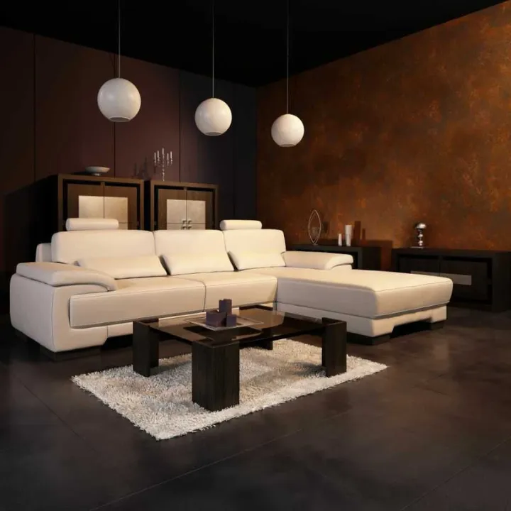 ZESTAW EFEKT RDZY (A+B) + PODKŁAD KAM/21 1,5kg GUARDI