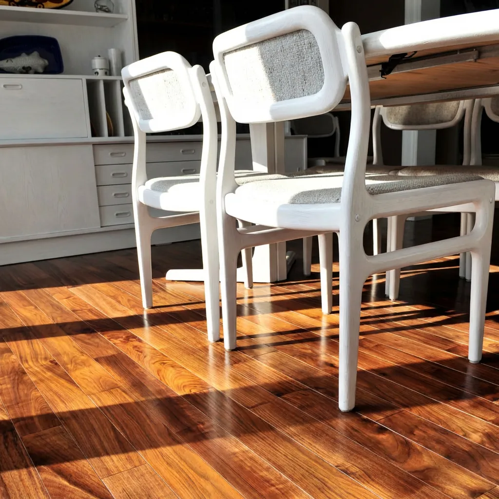 EMALIA 5L BIAŁA do Drewna i Metalu Akrylowa Wodorozcieńczalna LAKMA