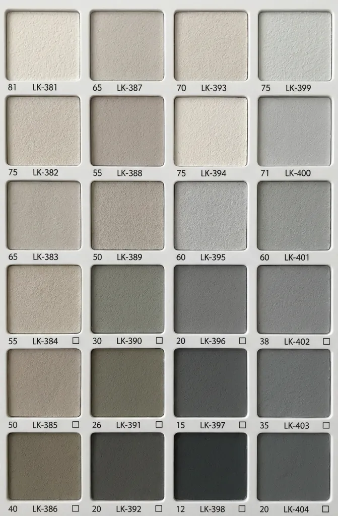 TYNKSIL QS PLUS 25kg Tynk silikonowy LAKMA