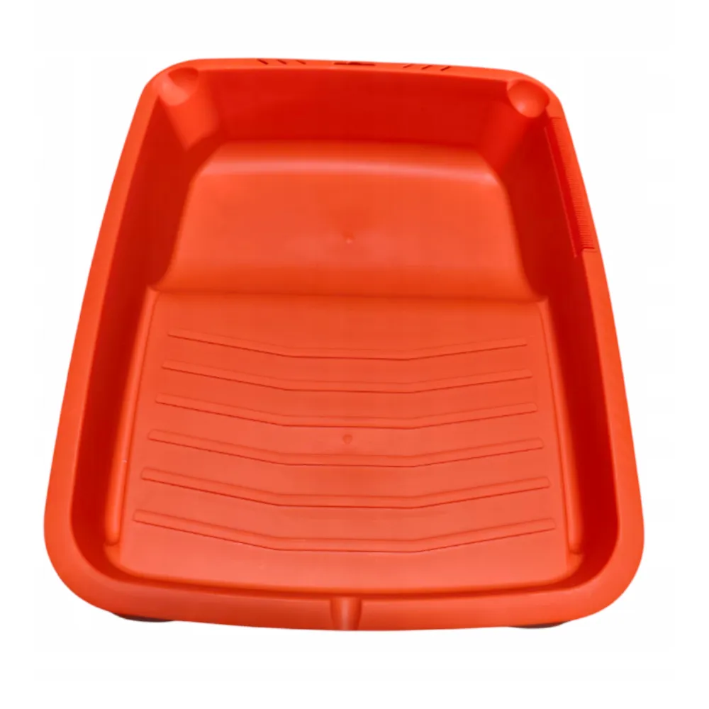 Kuweta malarska V-PRO na wałki 25cm MOTIVE PREMIUIM 030 362