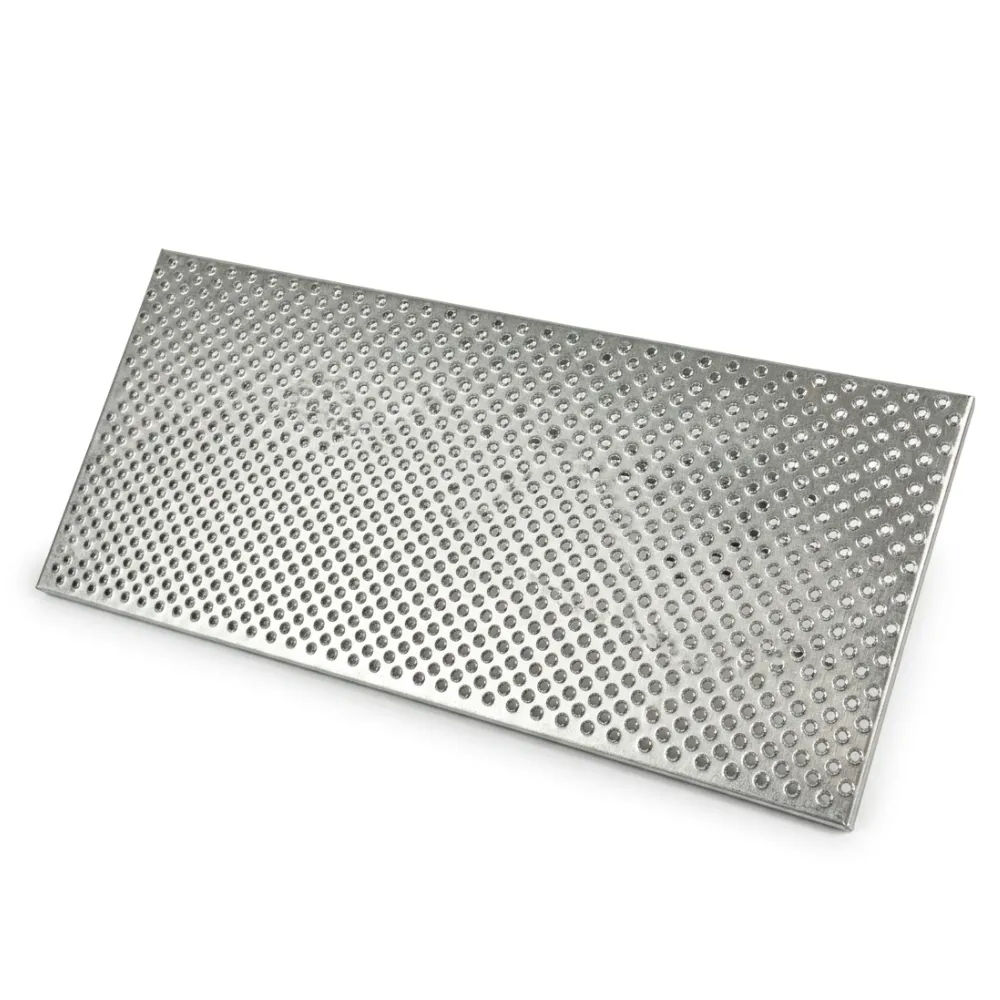 Paca Tarnik Przelotowy do Styropianu 130/270mm SOLID 6862